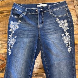 Cato Denim Jeans
